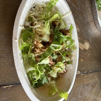 Chipotle Mexican Grill - Bowl - Fast Food Near Me - Derby, Kansas Chipotle Mexican Grill - Bowl - Fast Food Near Me - Derby, Kansas