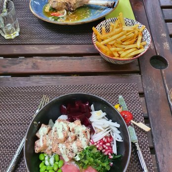 MAORI - Hawaiian Near Me - Schlieren, ZH