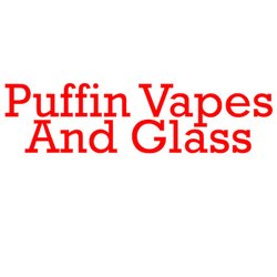 Puffin Vapes And Glass
