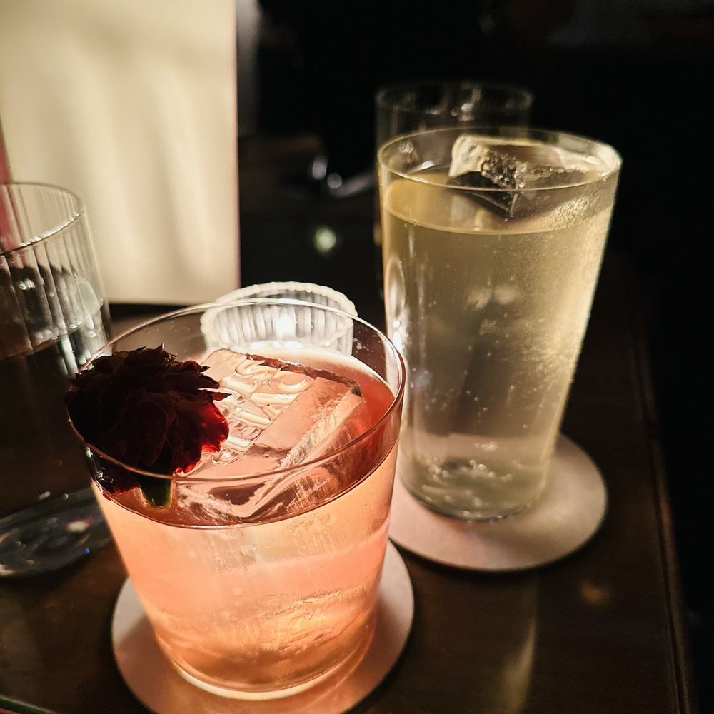 Overstory - Cocktail Bars Near Me - New York, New York Overstory - Cocktail Bars Near Me - New York, New York