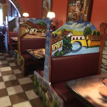 Viva Jalisco - Lots of seating - Mexican Near Me - Wellston, Ohio Viva Jalisco - Lots of seating - Mexican Near Me - Wellston, Ohio