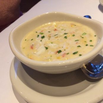 Bonefish Grill - Chowder Soup - Seafood Near Me - Orlando, Florida Bonefish Grill - Chowder Soup - Seafood Near Me - Orlando, Florida