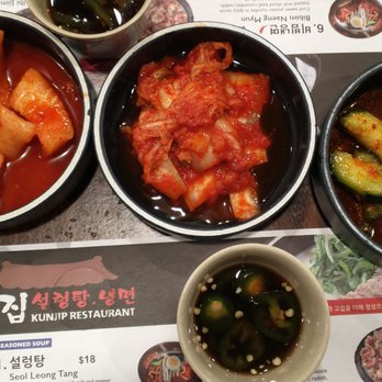Kunjip - Moved sauce to show where I was - Korean Near Me - Santa Clara, California Kunjip - Moved sauce to show where I was - Korean Near Me - Santa Clara, California