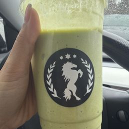 Mean Green