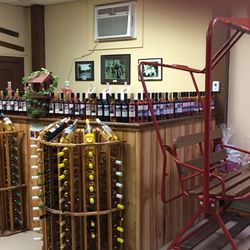 White Mountain Winery