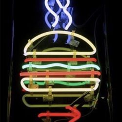 Burger Joint