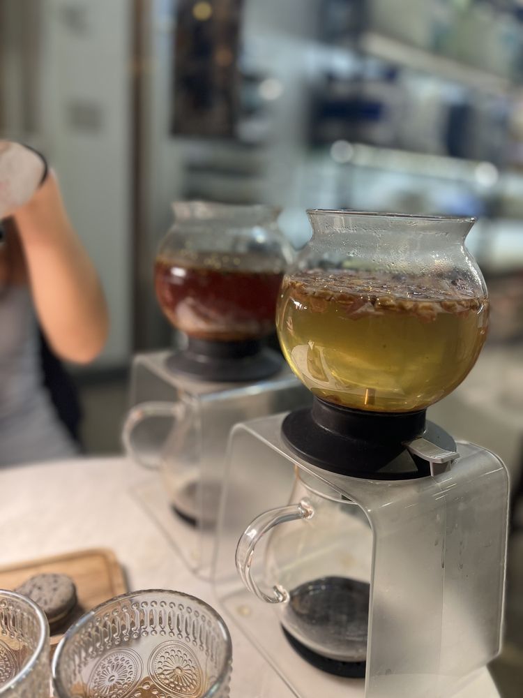 BONSAI TEA 67 Photos & 38 Reviews 519 S Park Ave, Winter Park