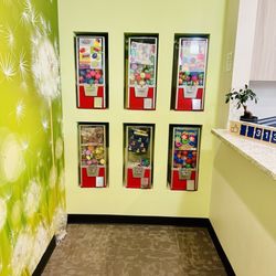Hurst Pediatric Dentistry