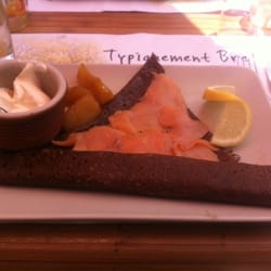 Restaurant Creperie