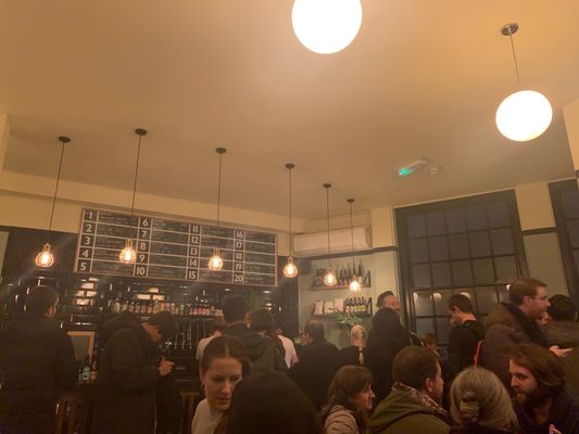 Mikkeller Bar London by null