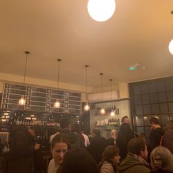 Mikkeller Bar