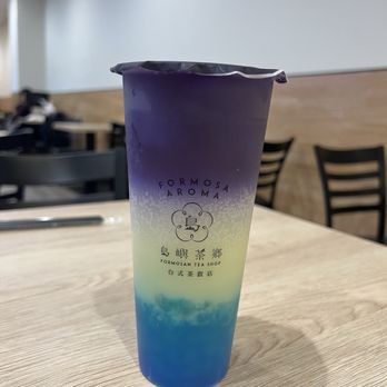 Formosa Aroma - Bubble Tea Near Me - Alhambra, California