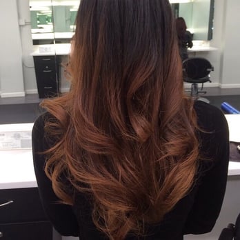 Oz a Salon - Kim did an amazing job!! Best hairstylist ever! - Hair Salons Near Me - San Jose, California Oz a Salon - Kim did an amazing job!! Best hairstylist ever! - Hair Salons Near Me - San Jose, California