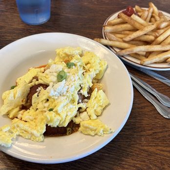 Southwest Diner - Grits on Fire - Diners Near Me - Saint Louis, Missouri Southwest Diner - Grits on Fire - Diners Near Me - Saint Louis, Missouri
