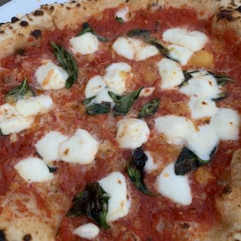 2145 Eats - Pizza Near Me - Costa Mesa, California
