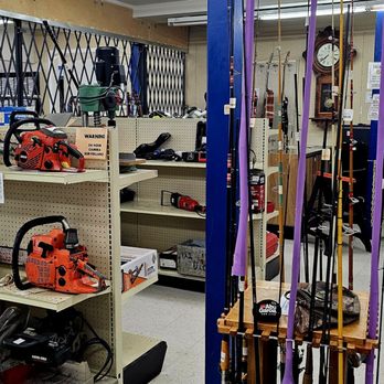 Ace Buyers - Fishing - Pawn Shops Near Me - Albany, Oregon