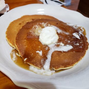 Maple Sugar & Vermont Spice - Short stack- awesome - Specialty Food Near Me - Mendon, Vermont