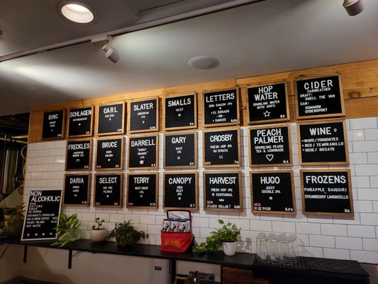 Menu photo 6 St Elmo Brewing Company Austin, TX Menu photo 6 St Elmo Brewing Company Austin, TX