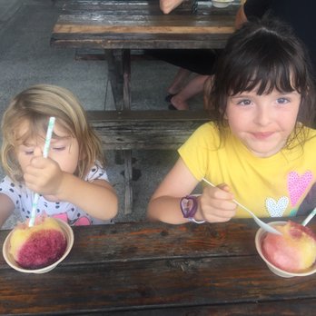 Kula Shave Ice - Shaved Ice Near Me - Hilo, Hawaii