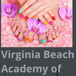 Virginia Beach Academy of Nails and Waxing - Service