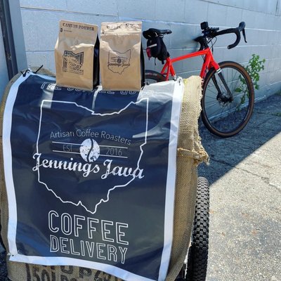 Jennings Java Artisan Coffee Roasters by null