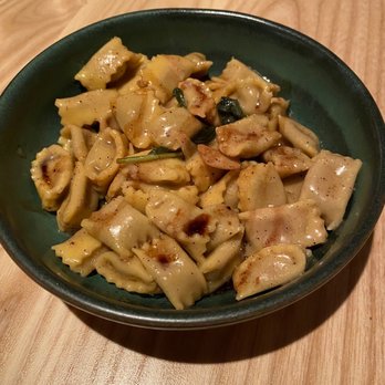 Claud - Food was good but racist service. Chicken liver agnolotti - Wine Bars Near Me - New York, New York Claud - Food was good but racist service. Chicken liver agnolotti - Wine Bars Near Me - New York, New York