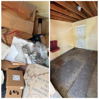 American Junk Removal Pros - Junk Removal & Hauling Near Me