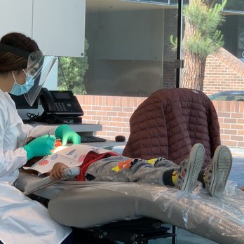 Westside Pediatric Dental Group - Teeth cleaning. My 4 year old baby always love coming here! - Pediatric Dentists Near Me - Torrance, California Westside Pediatric Dental Group - Teeth cleaning. My 4 year old baby always love coming here! - Pediatric Dentists Near Me - Torrance, California