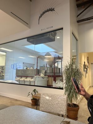 Boulted Bread by null Boulted Bread by null