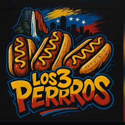 Los 3 Perros