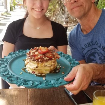 Capitan Sandwich - Breakfast & Brunch Near Me - Playa del Carmen, ROO