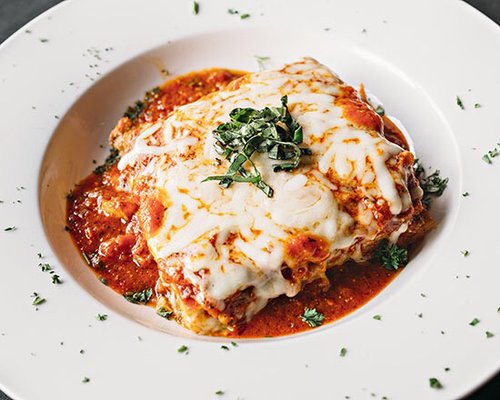 Rosie's Italian Grille by null
