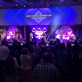 Life Link Church - Worship is moving! - Churches Near Me - Gilbert, Arizona