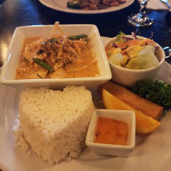 Bangkok Kitchen Thai Restaurant - Thai Near Me - Avon, Indiana