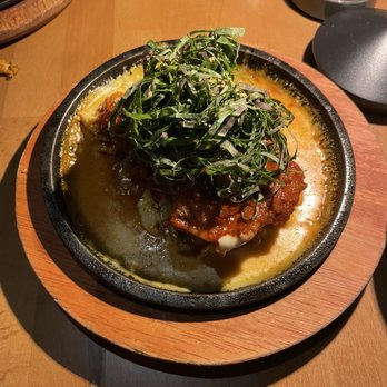 Mister Tiger - Spicy Chicken Set - Korean Near Me - Chicago, Illinois