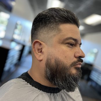 Tailor Made Barber - Done by Frankie - Barbers Near Me - Escondido, California Tailor Made Barber - Done by Frankie - Barbers Near Me - Escondido, California