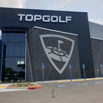 Topgolf - Golf Near Me - El Segundo, California Topgolf - Golf Near Me - El Segundo, California
