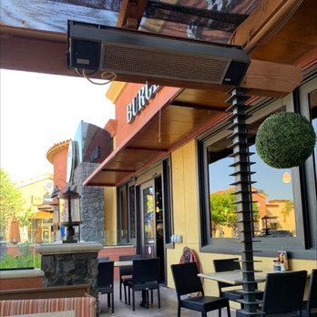 Burgers & Beer - Out front. - Mexican Near Me - Temecula, California