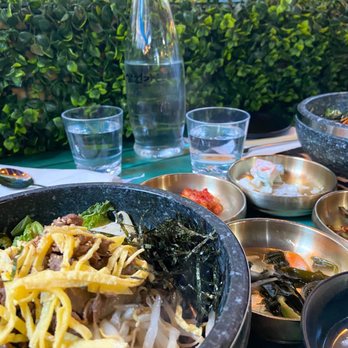 Anto - Korean Near Me - New York, New York