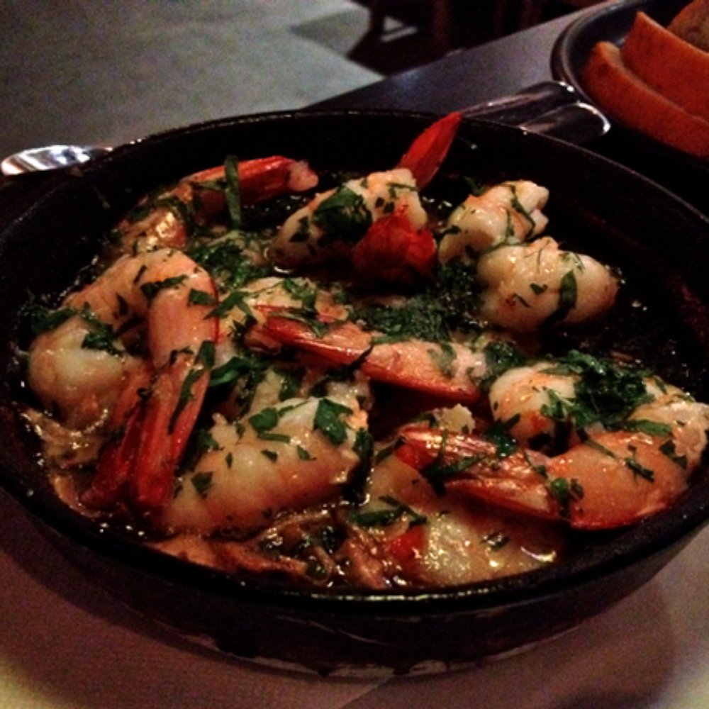 Granada Cafe Tapas Bar - Restaurants Near Me - Brisbane, QLD