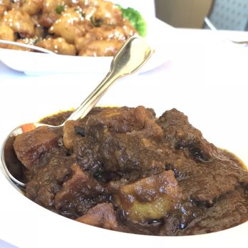 Yangon - Burmese Style Beef Curry - Chinese Near Me - Burlingame, California Yangon - Burmese Style Beef Curry - Chinese Near Me - Burlingame, California