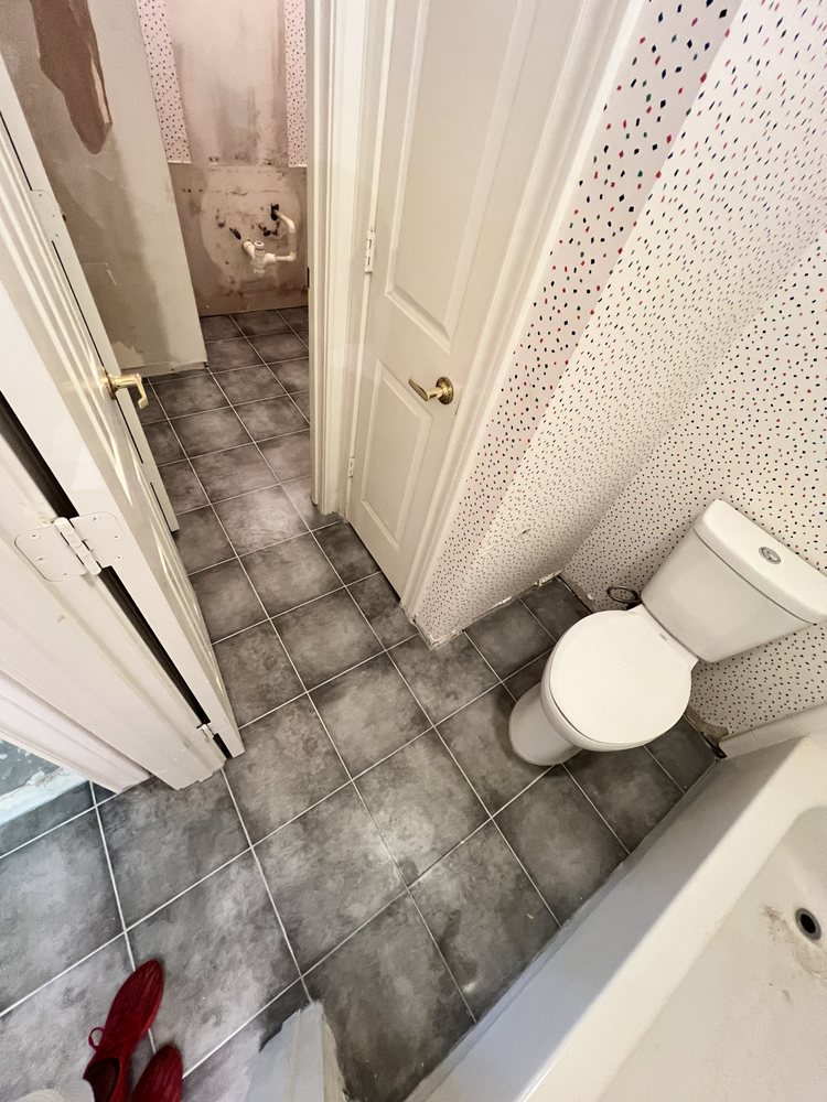 Slide of Elegant Edges Roofing & Remodeling