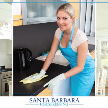 Santa Barbara Housekeeping - Residential Cleaning - Home Cleaning Near Me Santa Barbara Housekeeping - Residential Cleaning - Home Cleaning Near Me