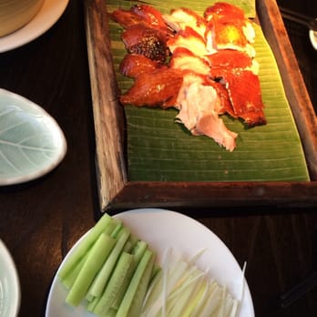 Hutong - Chinese Near Me - London, XGL Hutong - Chinese Near Me - London, XGL