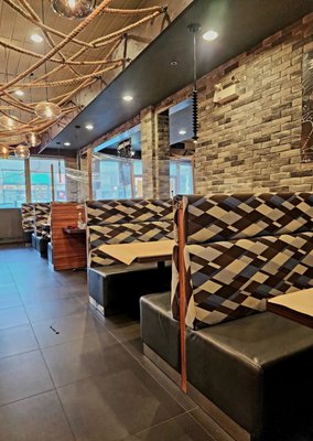 The Captain's Boil by null