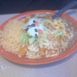 Fiesta Grill & Cantina