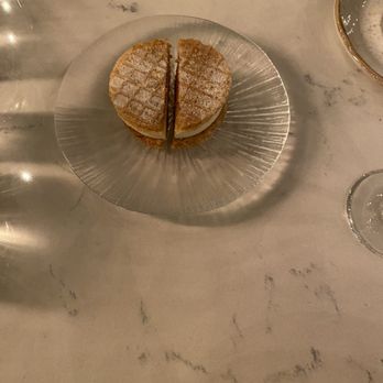 Commis - New American Near Me - Oakland, California