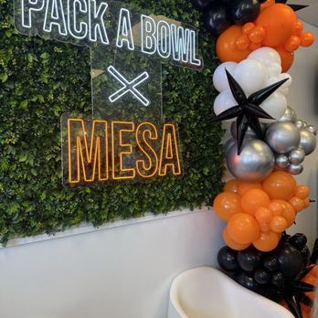 TRŪ Bowl Superfood Bar - Event Decor - Acai Bowls Near Me - Mesa, Arizona TRŪ Bowl Superfood Bar - Event Decor - Acai Bowls Near Me - Mesa, Arizona