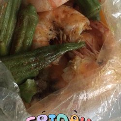 Universal Fish Market