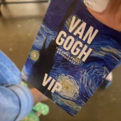 Van Gogh